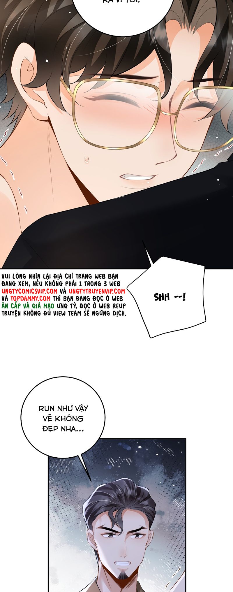 Bản Tính Hạ Đẳng Chapter 31 - Trang 3