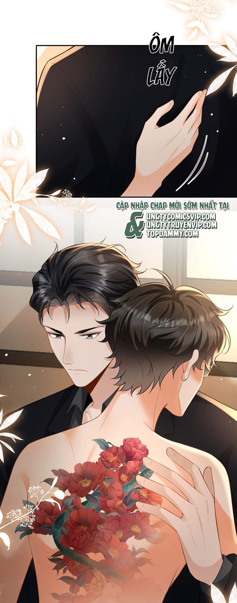 Bản Tính Hạ Đẳng Chapter 31 - Trang 3