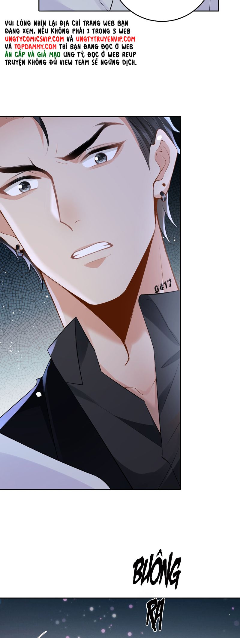 Bản Tính Hạ Đẳng Chapter 31 - Trang 3