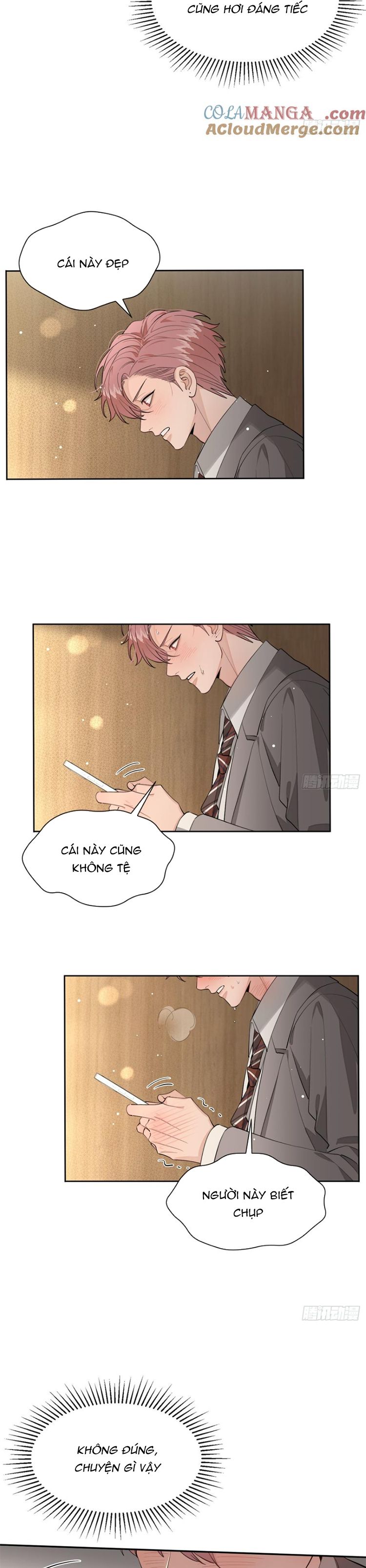 Chó Lớn Bắt Nạt Chủ Chapter 87 - Trang 3