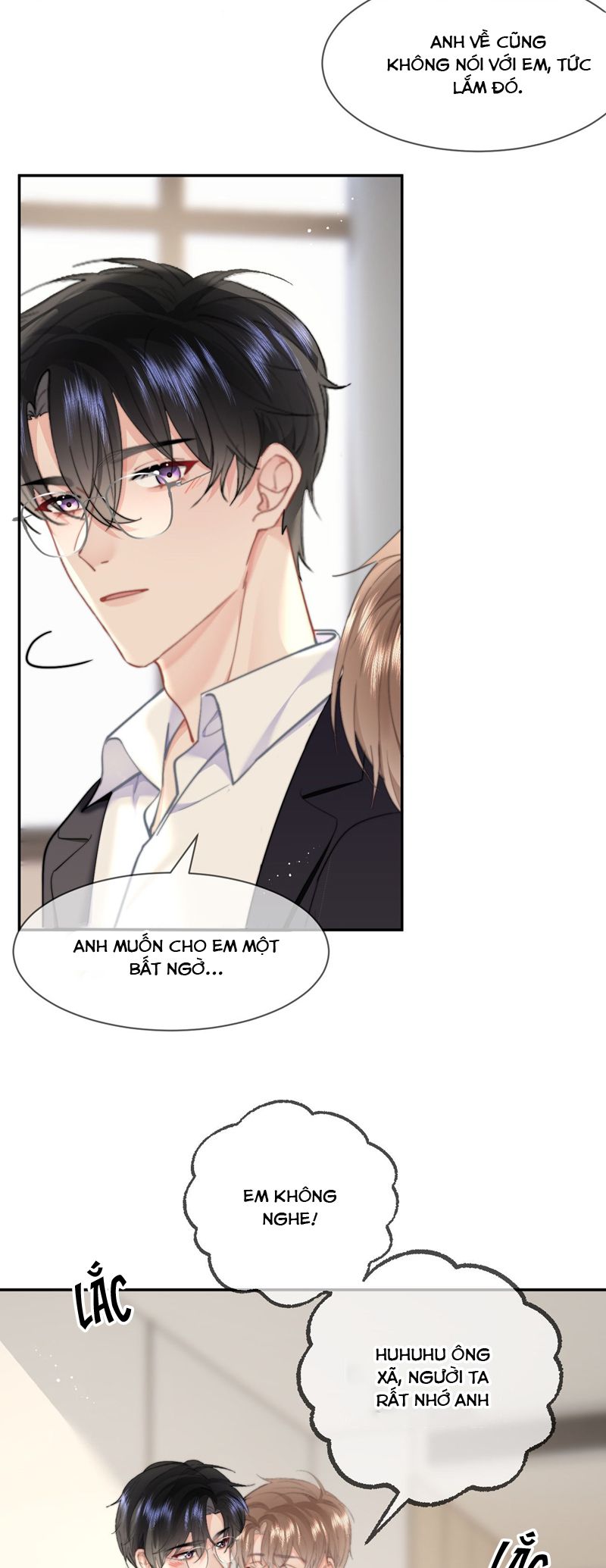 Tôi Và Ảnh Chụp Không Giống Nhau Chapter 74 - Trang 3