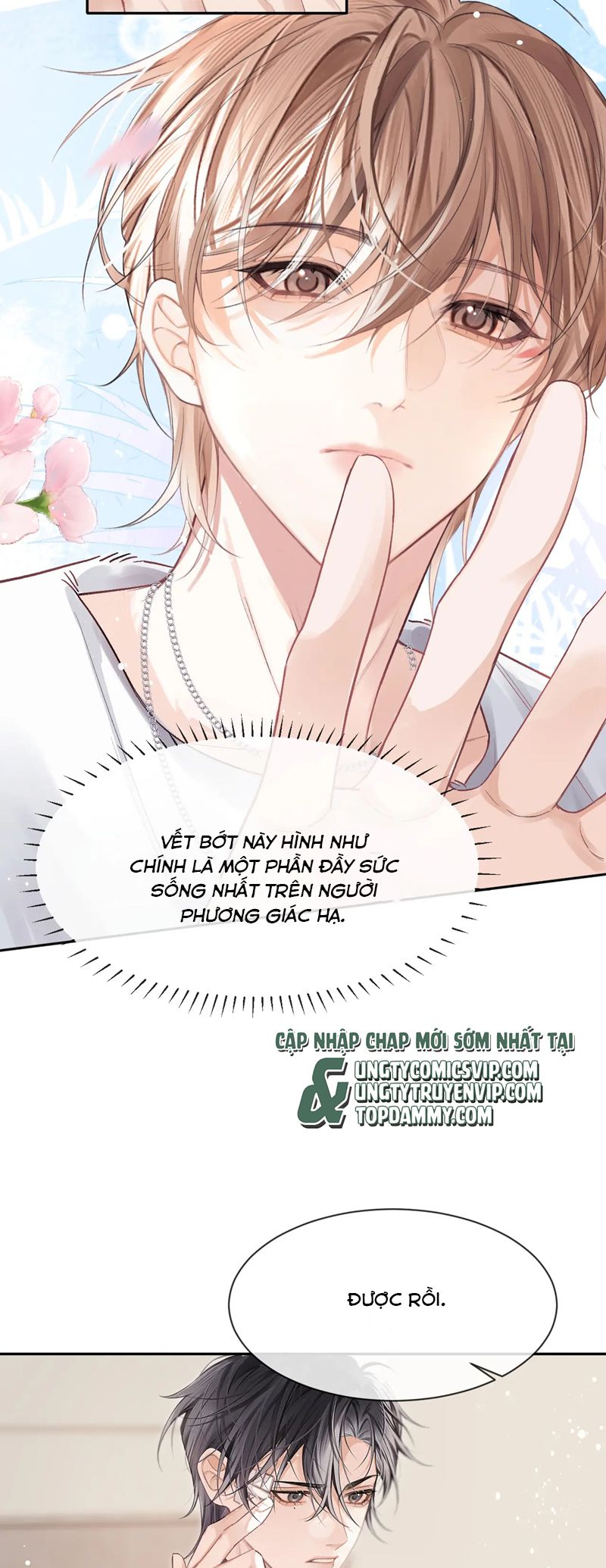Nghịch Lý Câu Fan Chapter 14 - Trang 4
