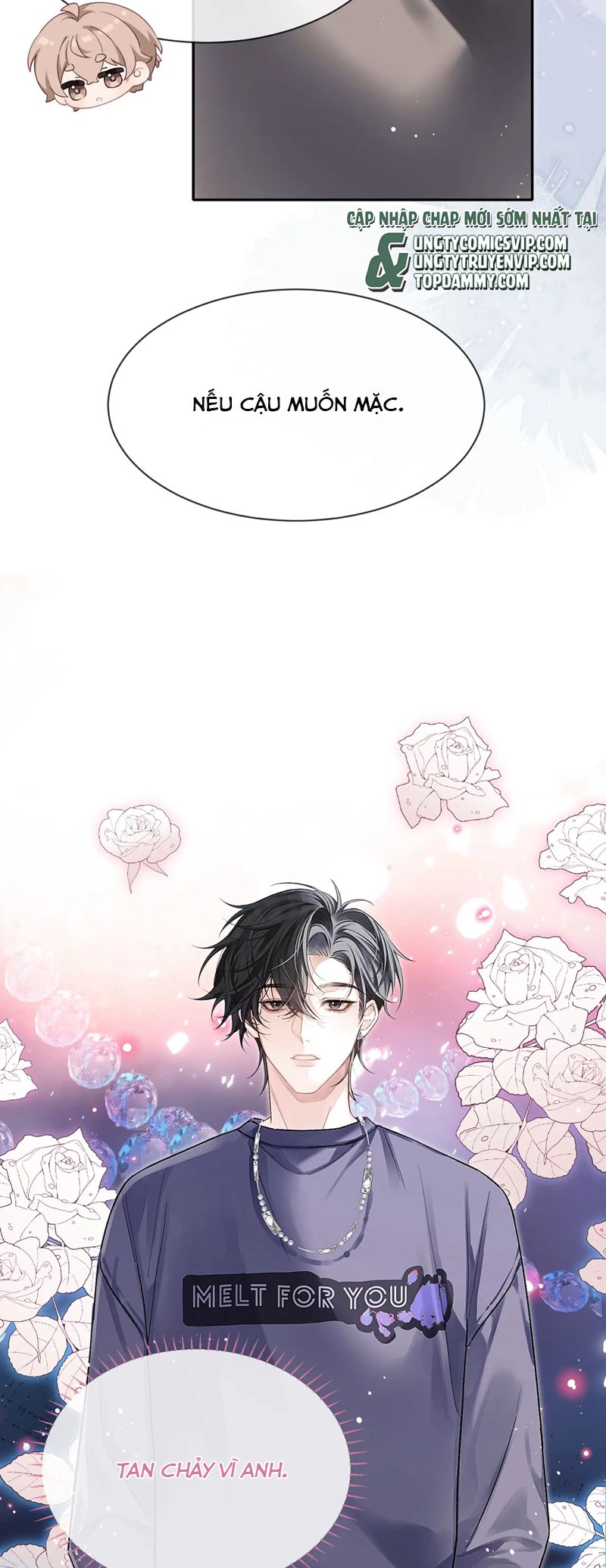 Nghịch Lý Câu Fan Chapter 14 - Trang 4
