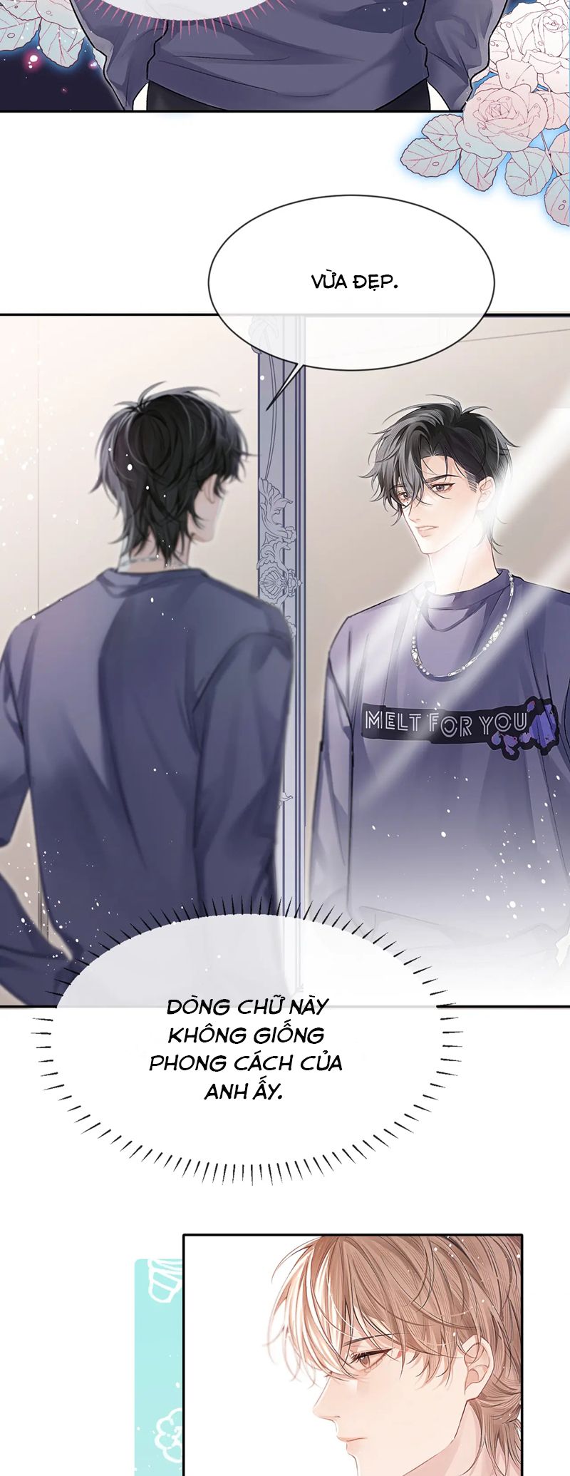 Nghịch Lý Câu Fan Chapter 14 - Trang 4