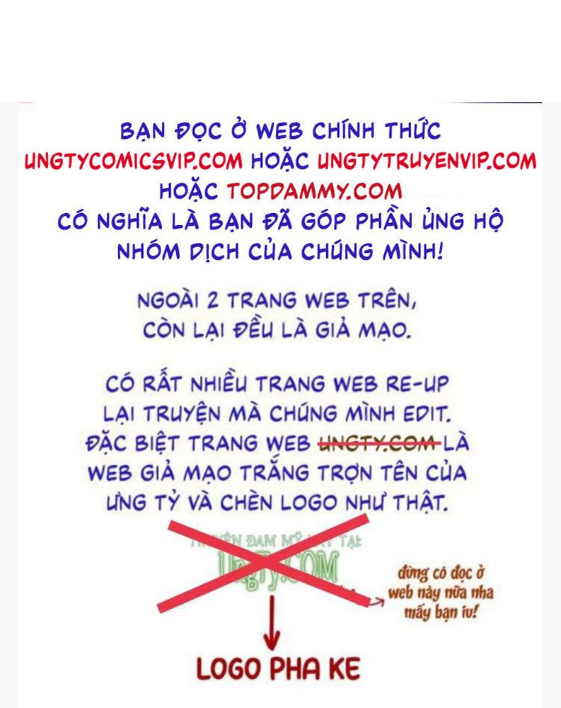 Cún Con Nói Dối Sẽ Bị Ăn Mất Chapter 7 - Trang 3