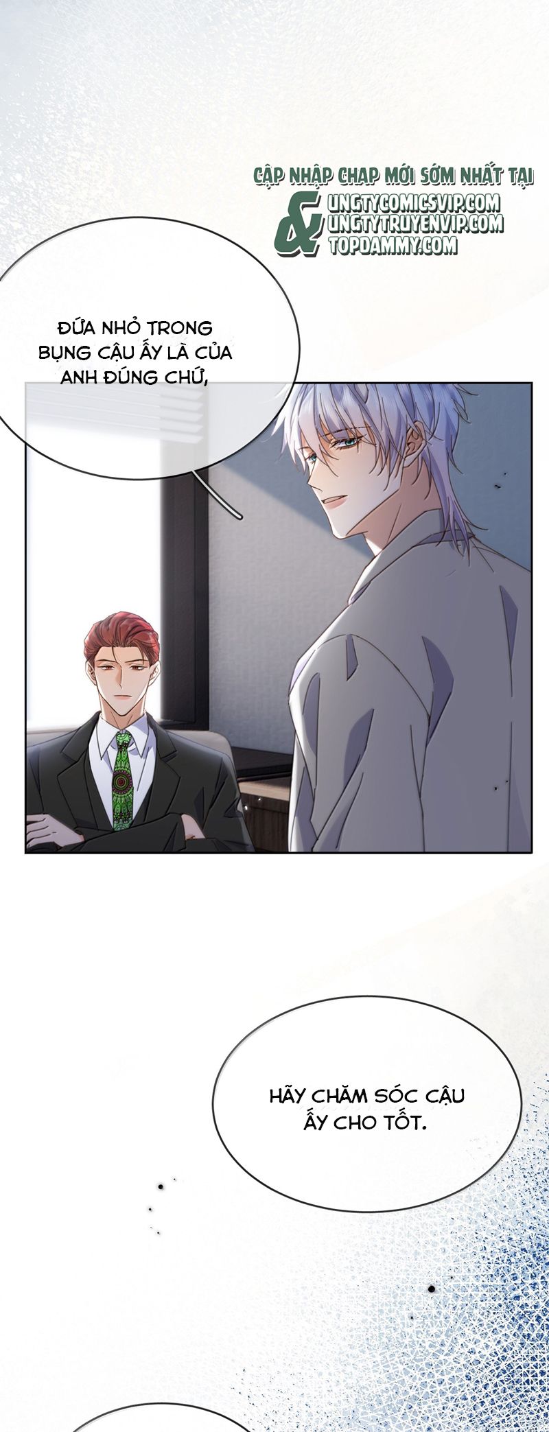 Huynh Dạy Dỗ Đệ Bất Kính Chapter 53 - Trang 4