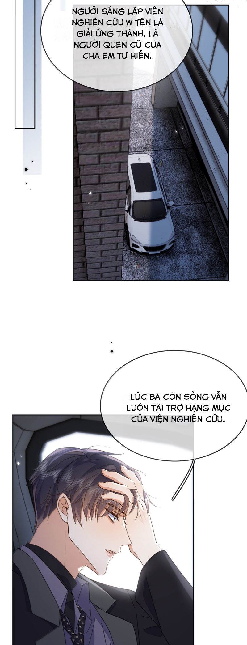 Huynh Dạy Dỗ Đệ Bất Kính Chapter 53 - Trang 4