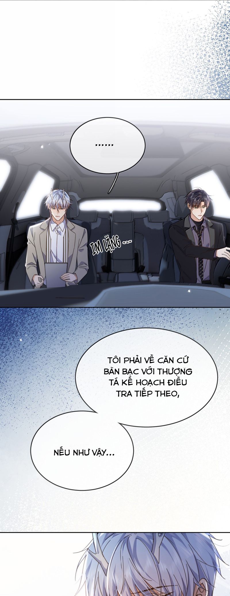 Huynh Dạy Dỗ Đệ Bất Kính Chapter 53 - Trang 4