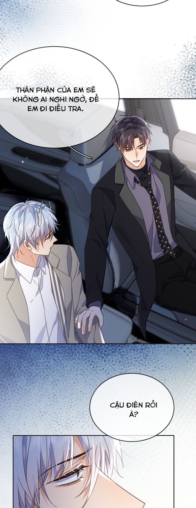 Huynh Dạy Dỗ Đệ Bất Kính Chapter 53 - Trang 4