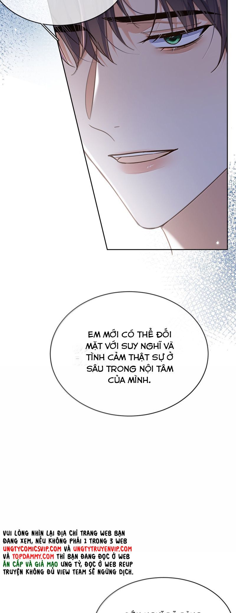 Huynh Dạy Dỗ Đệ Bất Kính Chapter 53 - Trang 4
