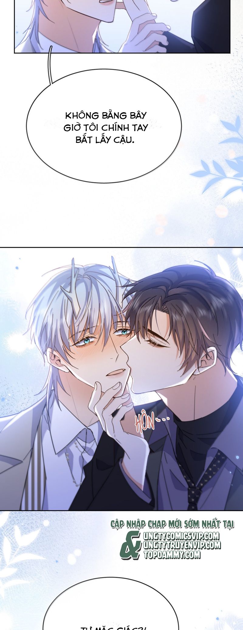 Huynh Dạy Dỗ Đệ Bất Kính Chapter 53 - Trang 4