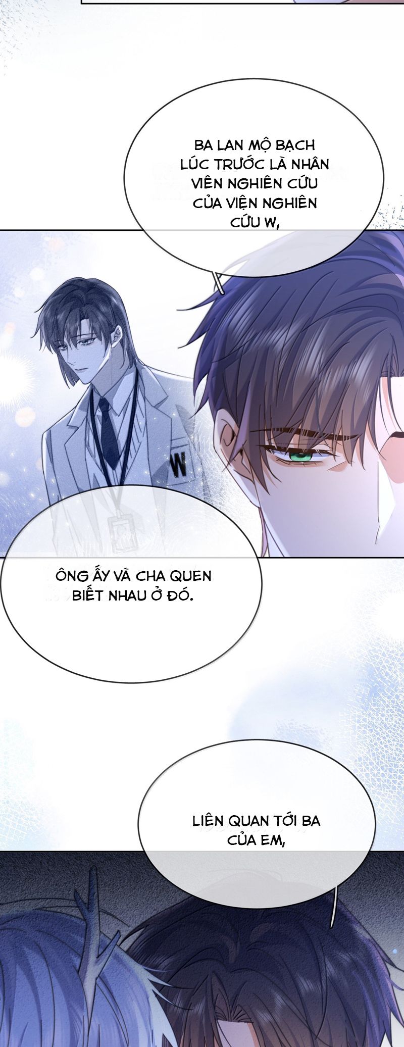 Huynh Dạy Dỗ Đệ Bất Kính Chapter 53 - Trang 4