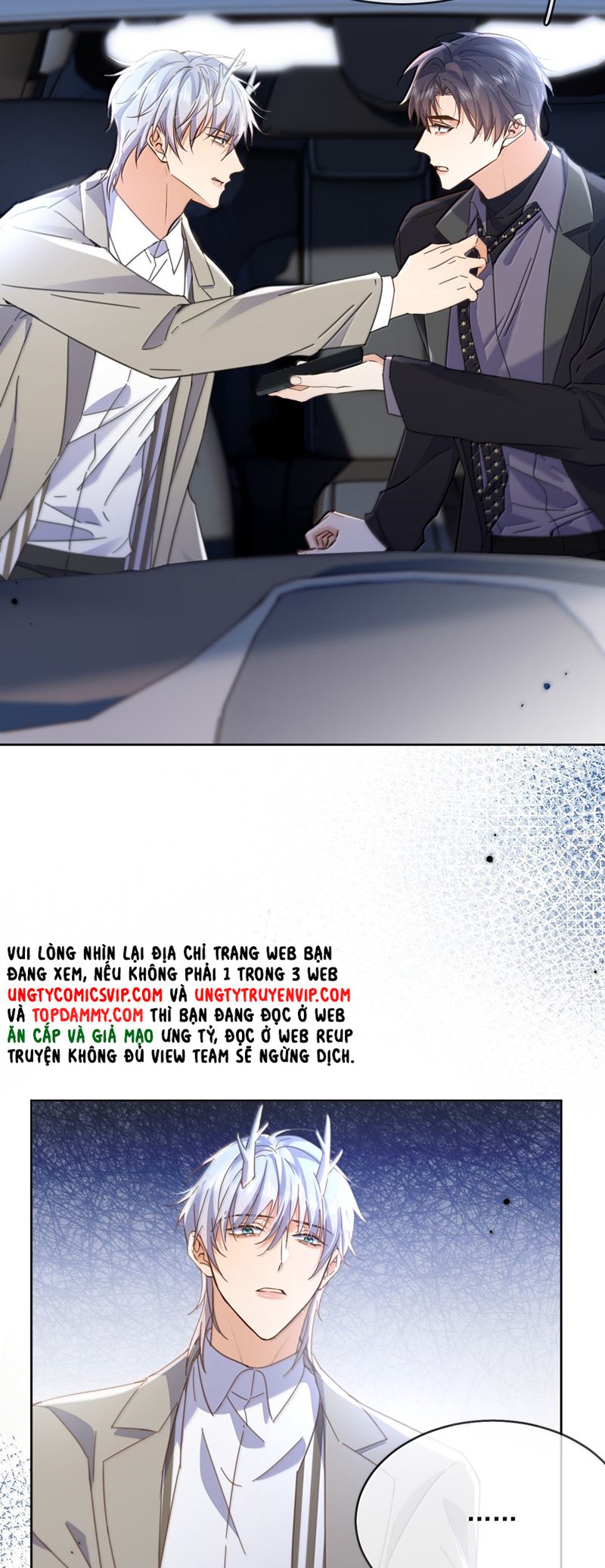 Huynh Dạy Dỗ Đệ Bất Kính Chapter 53 - Trang 4
