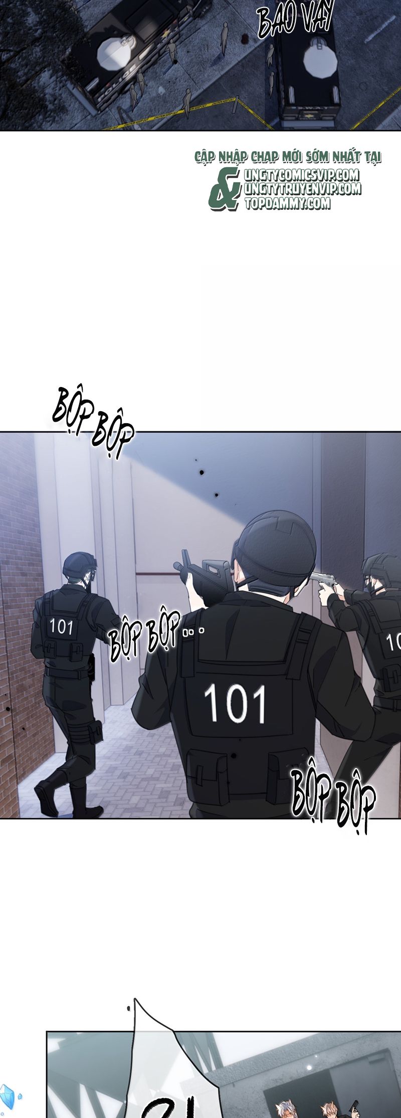 Huynh Dạy Dỗ Đệ Bất Kính Chapter 53 - Trang 4