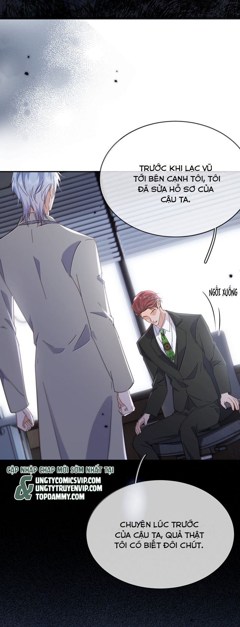 Huynh Dạy Dỗ Đệ Bất Kính Chapter 53 - Trang 4