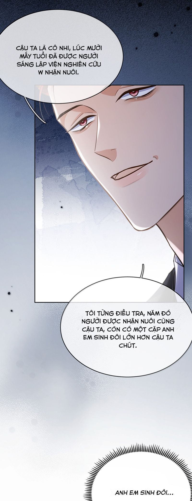 Huynh Dạy Dỗ Đệ Bất Kính Chapter 53 - Trang 4