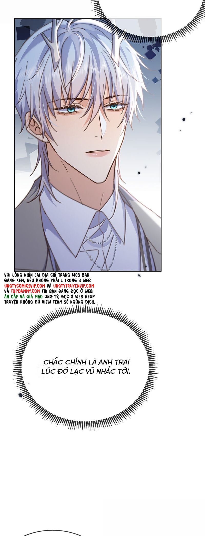 Huynh Dạy Dỗ Đệ Bất Kính Chapter 53 - Trang 4
