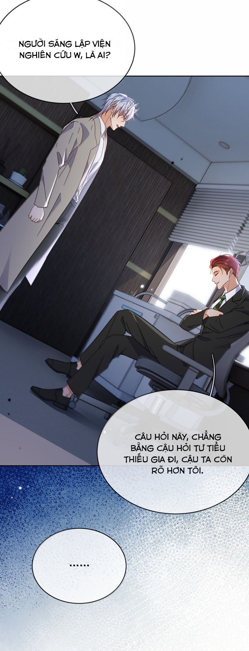 Huynh Dạy Dỗ Đệ Bất Kính Chapter 53 - Trang 4