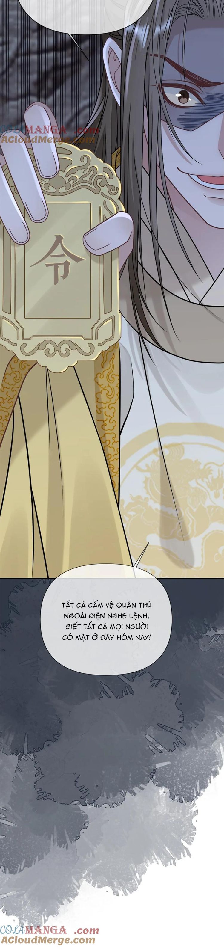 Lang Cẩu Chủ Thần Chapter 230 - Trang 3