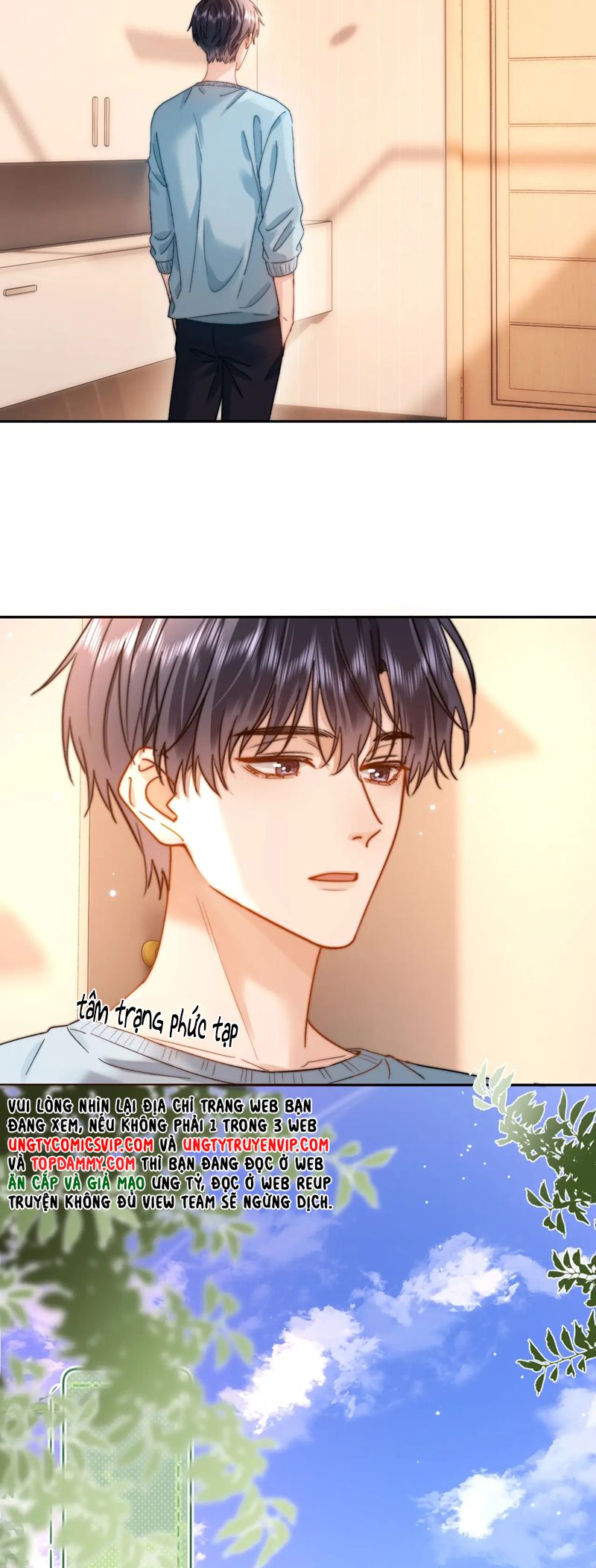 Chất Dị Ứng Đáng Yêu Chapter 48 - Trang 4