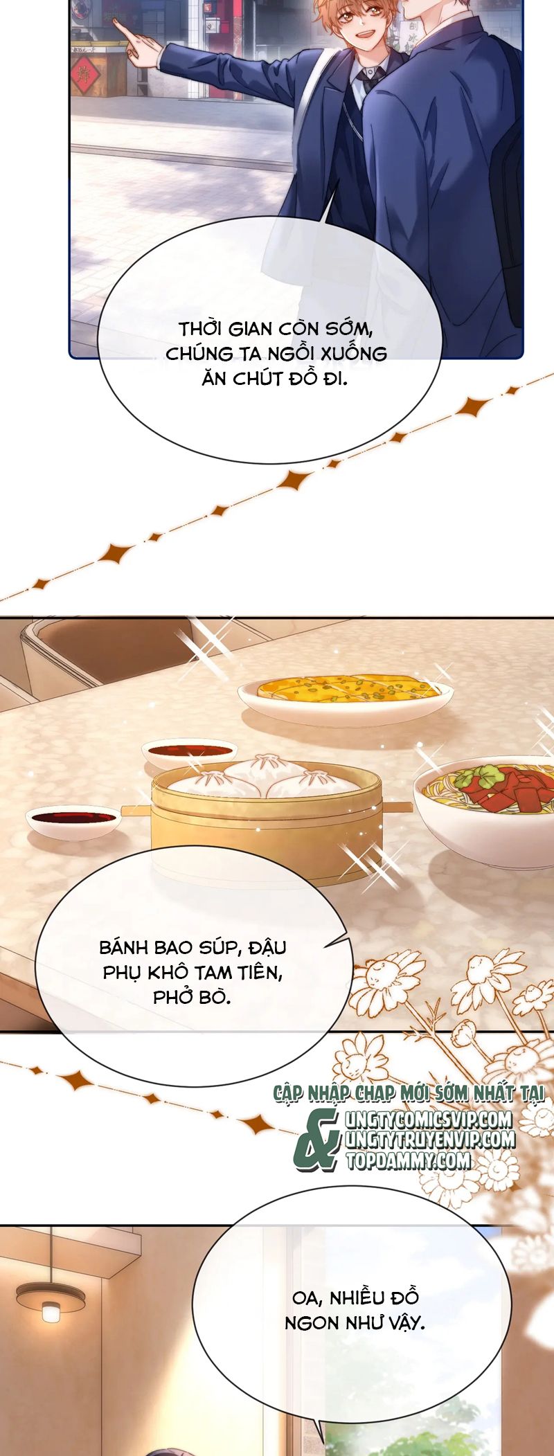 Chất Dị Ứng Đáng Yêu Chapter 48 - Trang 4