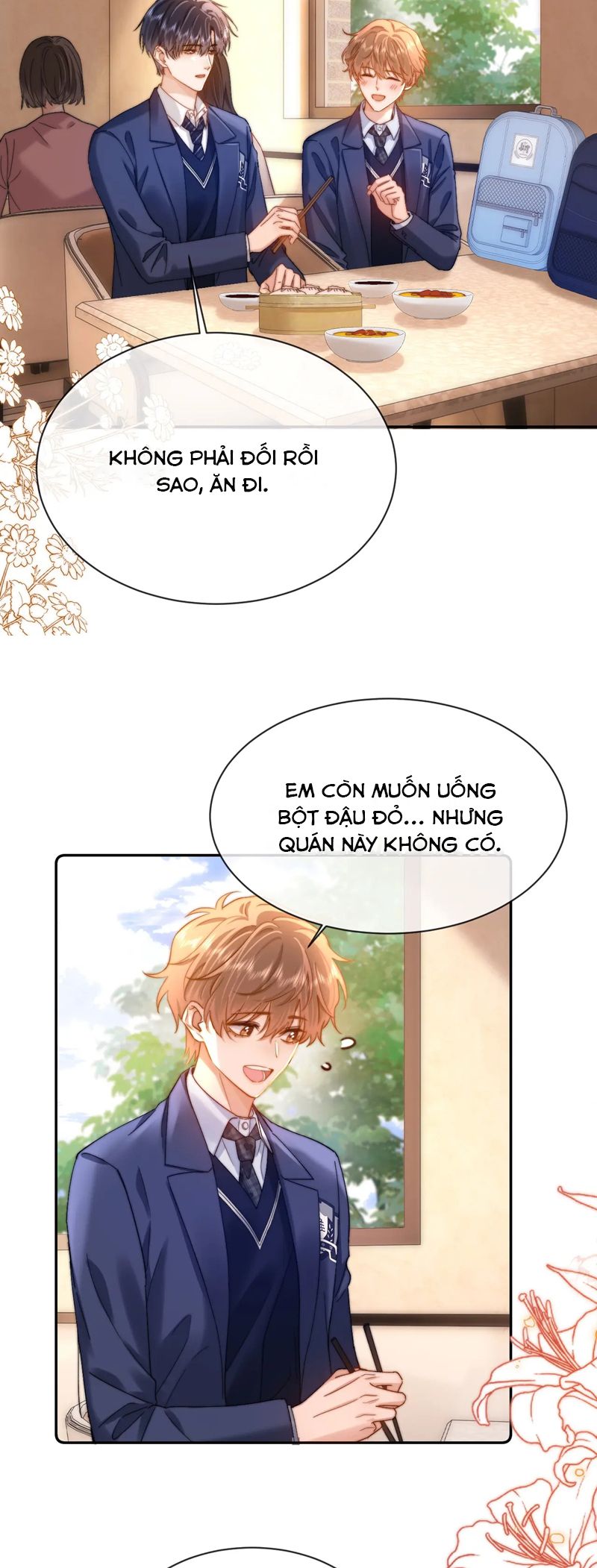 Chất Dị Ứng Đáng Yêu Chapter 48 - Trang 4