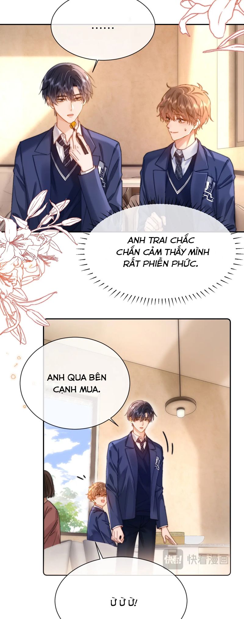 Chất Dị Ứng Đáng Yêu Chapter 48 - Trang 4
