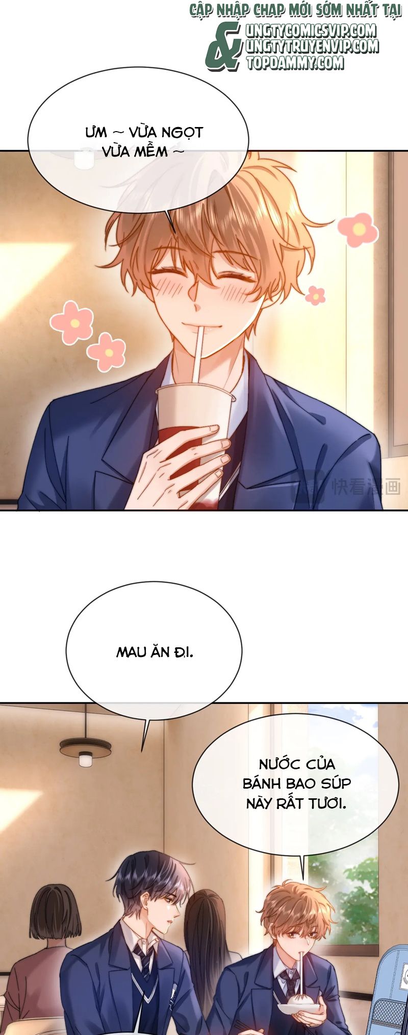 Chất Dị Ứng Đáng Yêu Chapter 48 - Trang 4