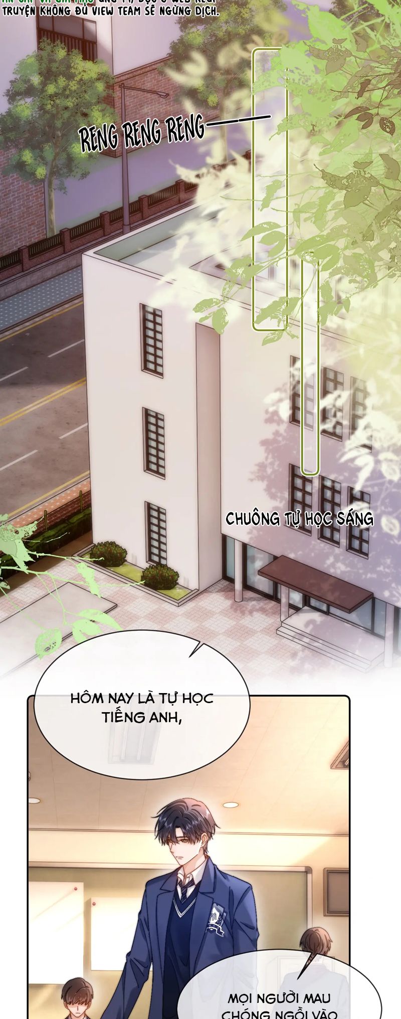 Chất Dị Ứng Đáng Yêu Chapter 48 - Trang 4