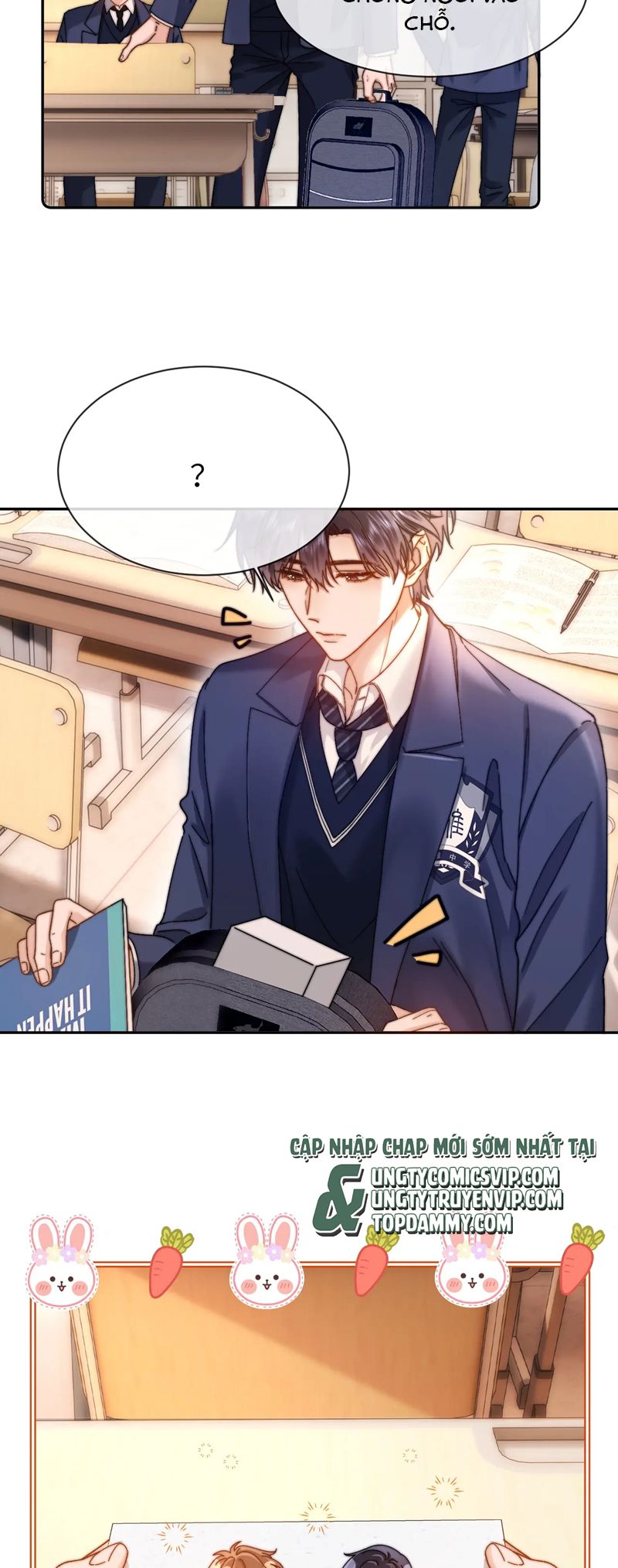 Chất Dị Ứng Đáng Yêu Chapter 48 - Trang 4