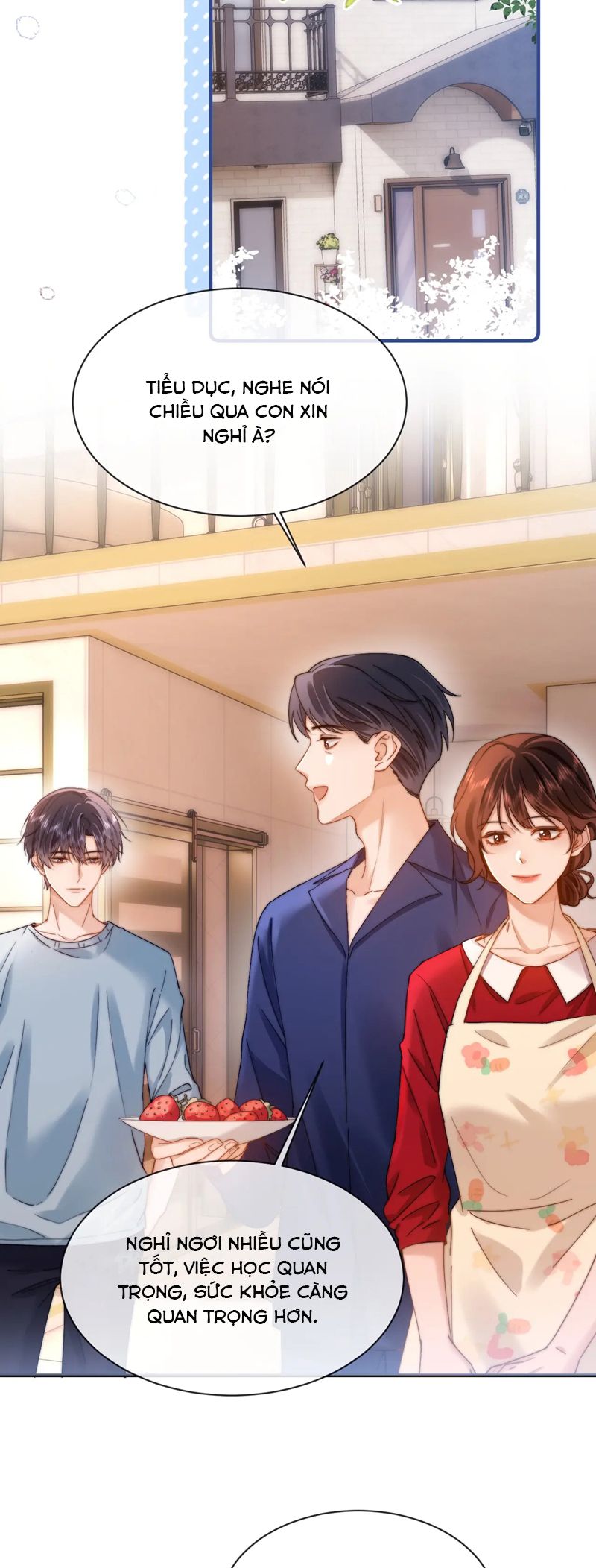 Chất Dị Ứng Đáng Yêu Chapter 48 - Trang 4