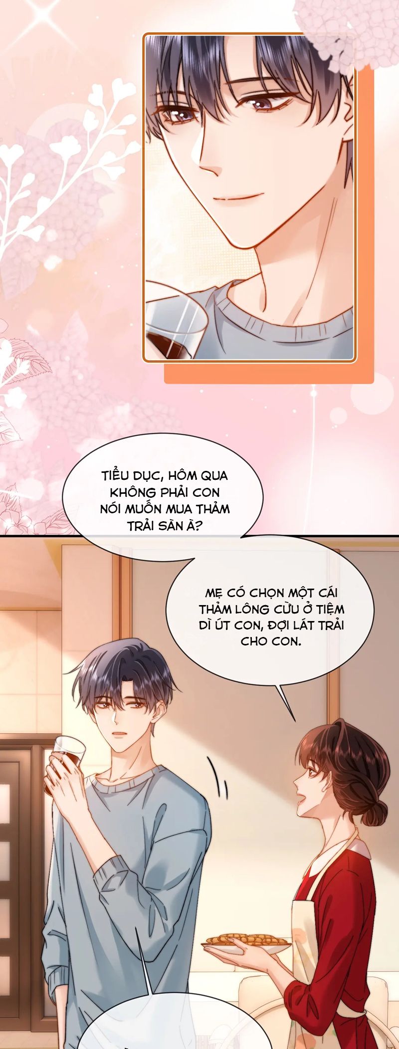 Chất Dị Ứng Đáng Yêu Chapter 48 - Trang 4