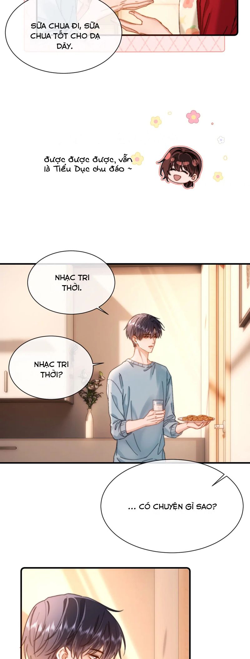 Chất Dị Ứng Đáng Yêu Chapter 48 - Trang 4