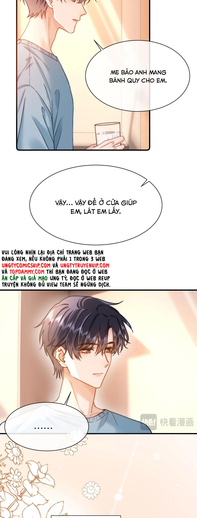 Chất Dị Ứng Đáng Yêu Chapter 48 - Trang 4