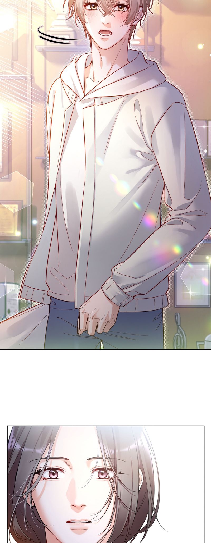 Vũ Khúc Đoàn Sơ Hạ Chap 14 - Trang 4