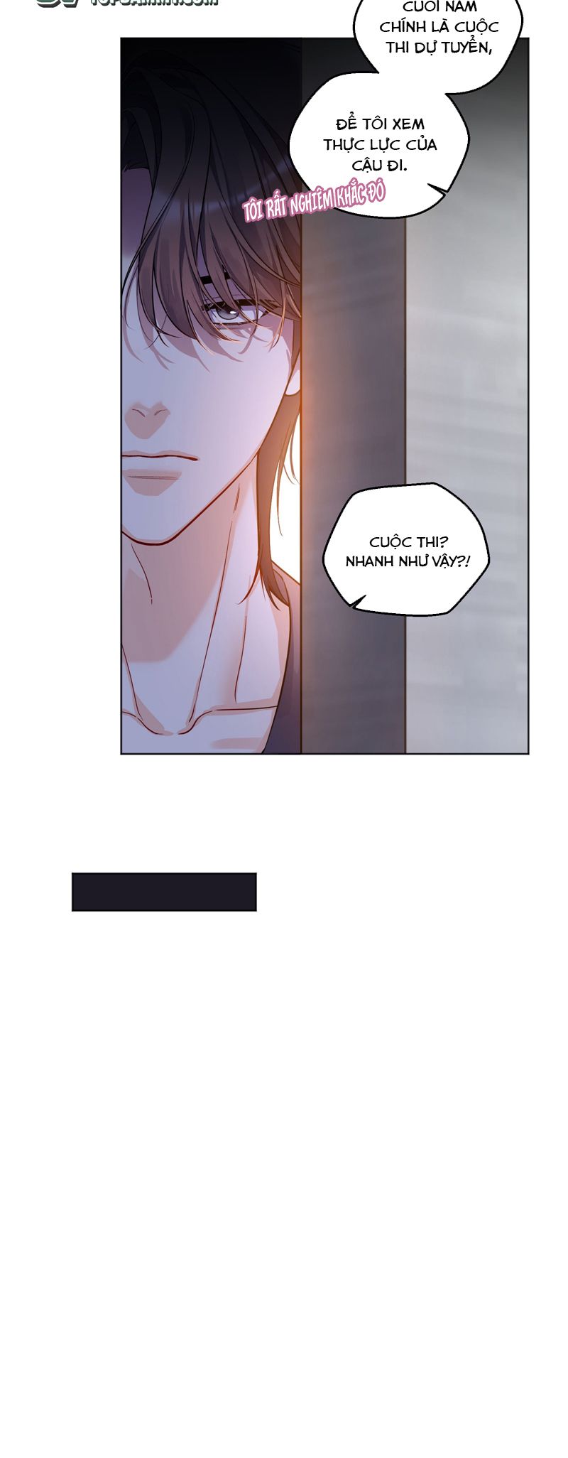 Vũ Khúc Đoàn Sơ Hạ Chap 14 - Trang 4