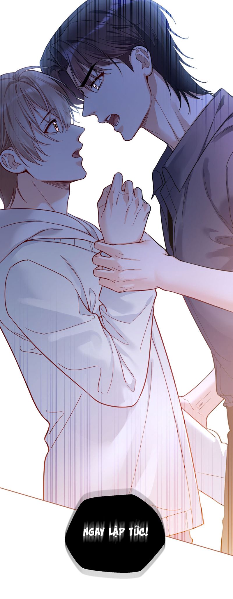 Vũ Khúc Đoàn Sơ Hạ Chap 14 - Trang 4