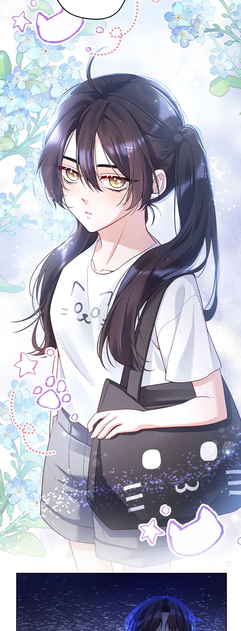 Vũ Khúc Đoàn Sơ Hạ Chap 14 - Trang 4