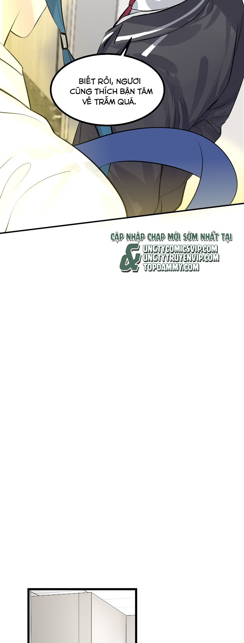 C Vị Thành Thần 3 Chapter 19 - Trang 3