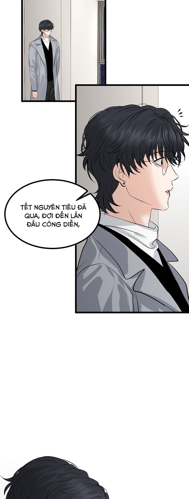 C Vị Thành Thần 3 Chapter 19 - Trang 3