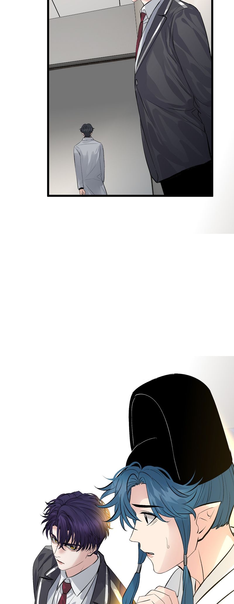 C Vị Thành Thần 3 Chapter 19 - Trang 3