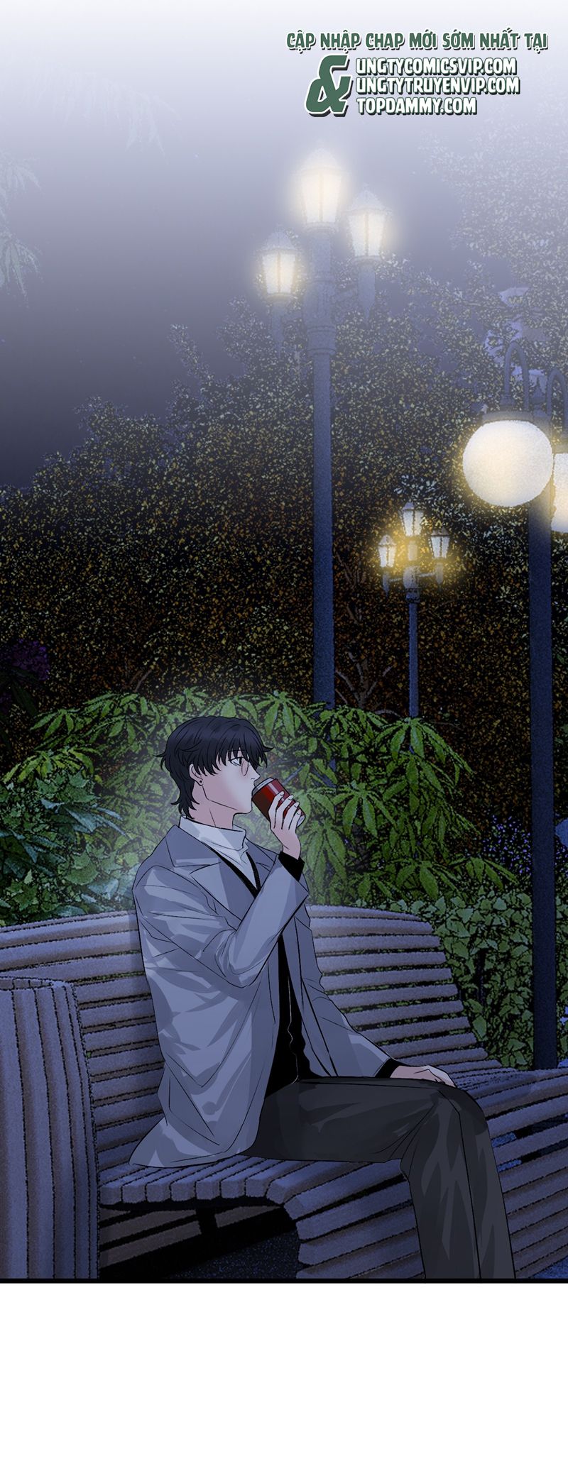 C Vị Thành Thần 3 Chapter 19 - Trang 3