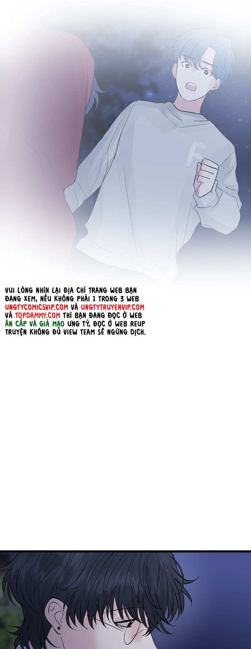 C Vị Thành Thần 3 Chapter 19 - Trang 3