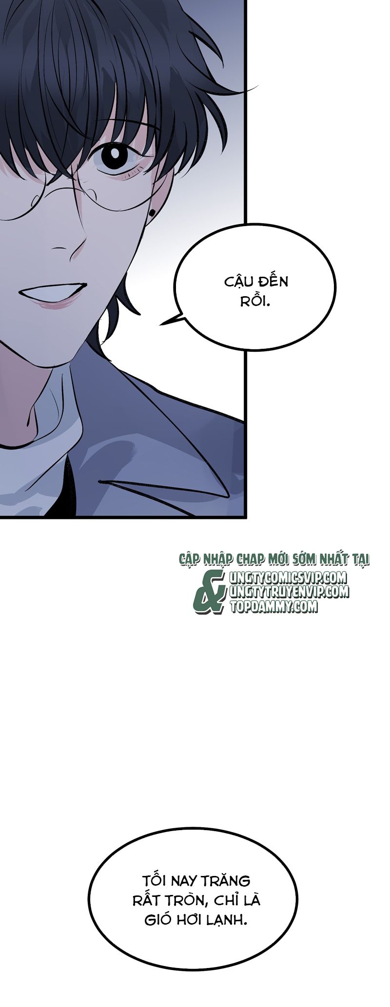 C Vị Thành Thần 3 Chapter 19 - Trang 3