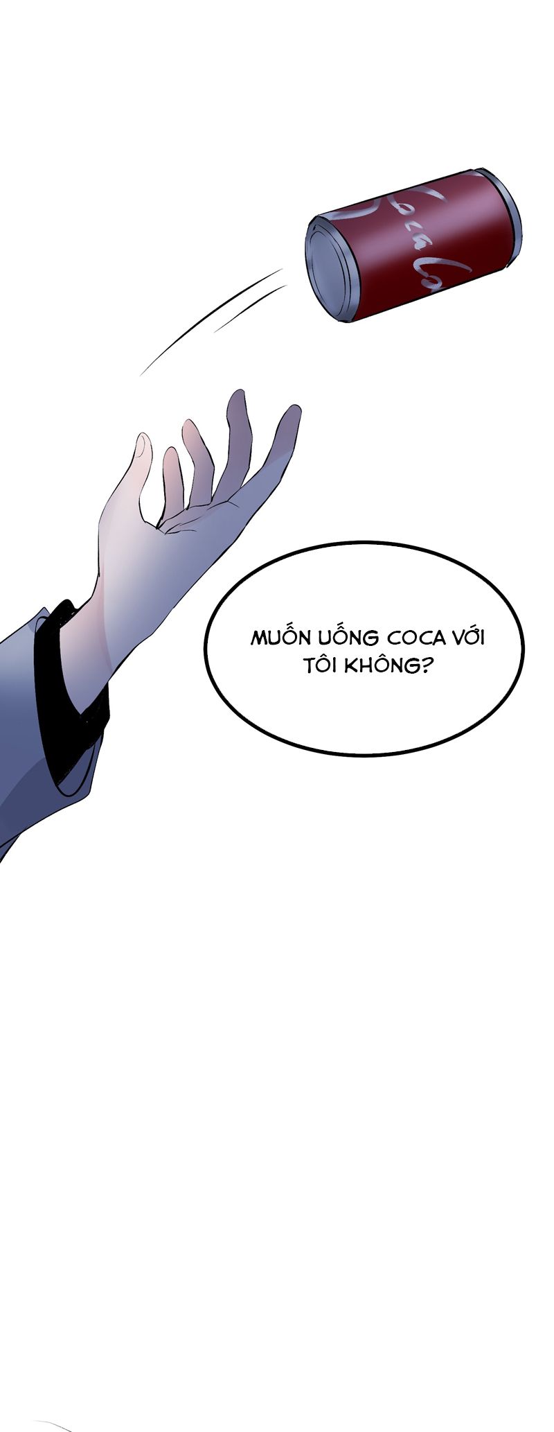 C Vị Thành Thần 3 Chapter 19 - Trang 3