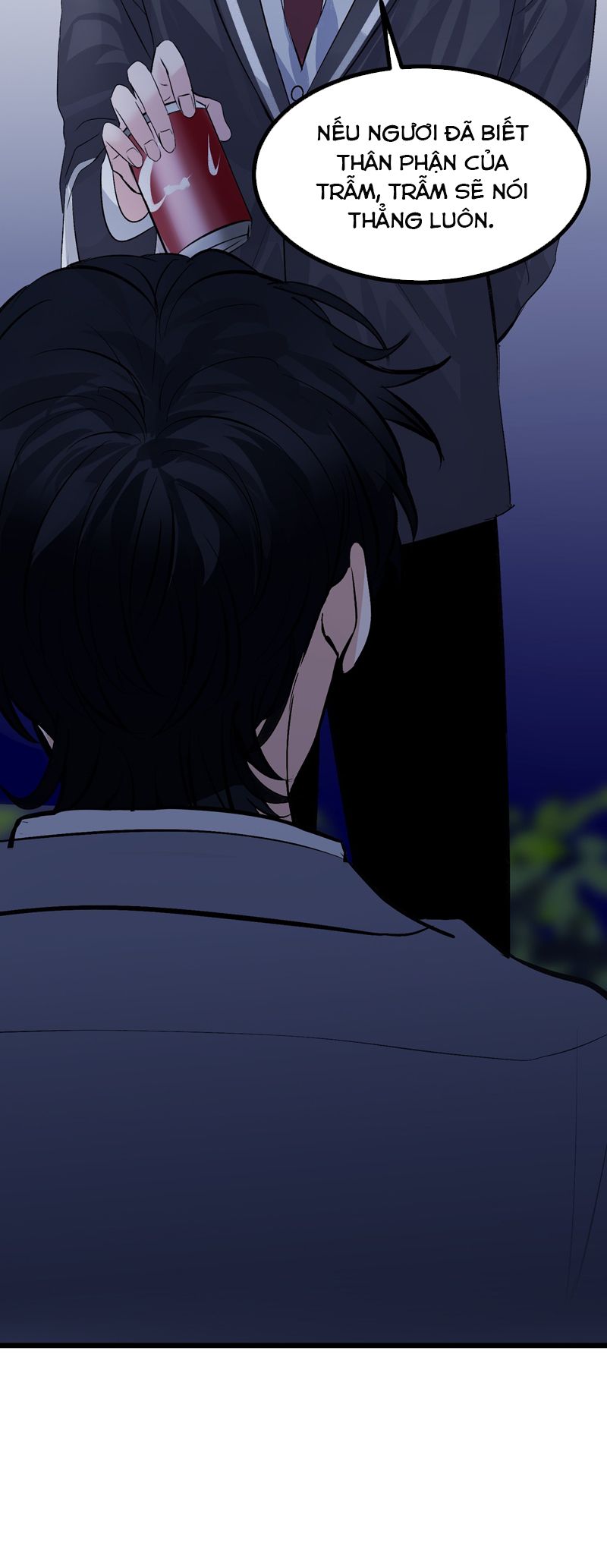 C Vị Thành Thần 3 Chapter 19 - Trang 3