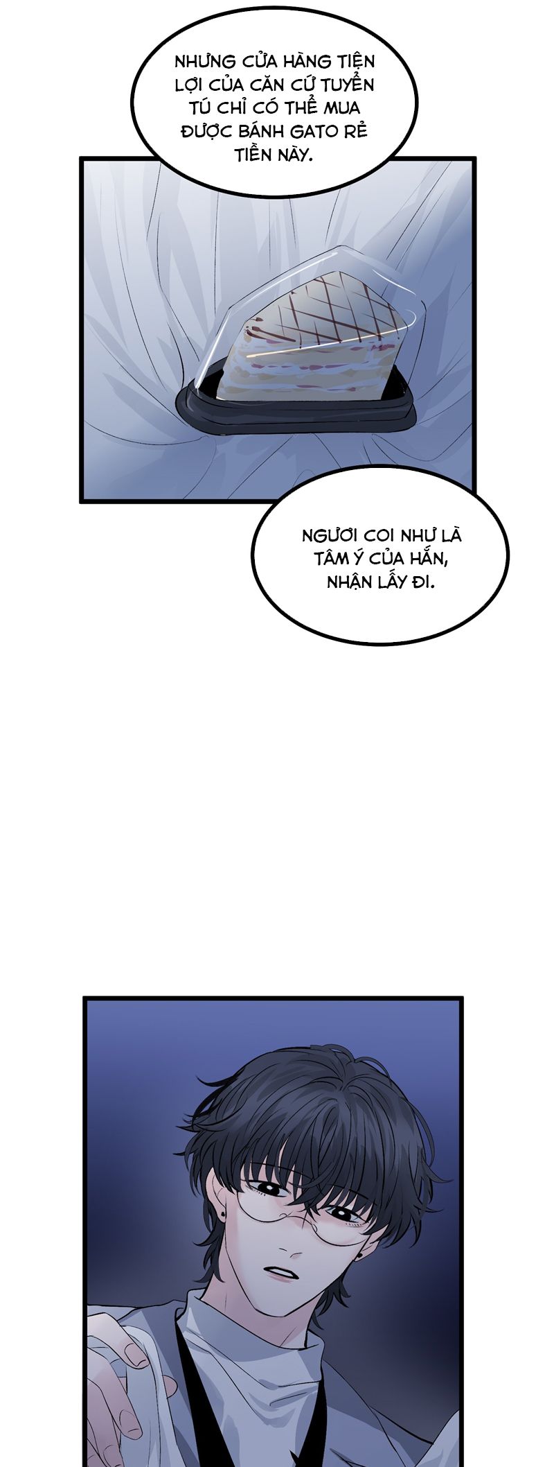 C Vị Thành Thần 3 Chapter 19 - Trang 3