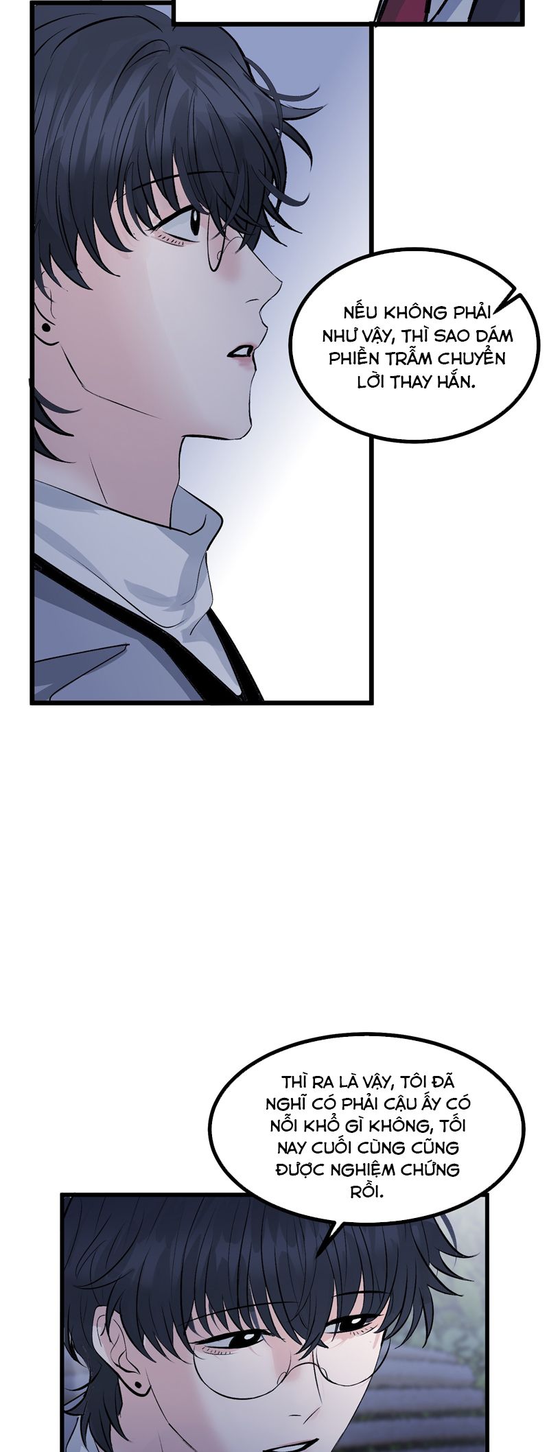 C Vị Thành Thần 3 Chapter 19 - Trang 3