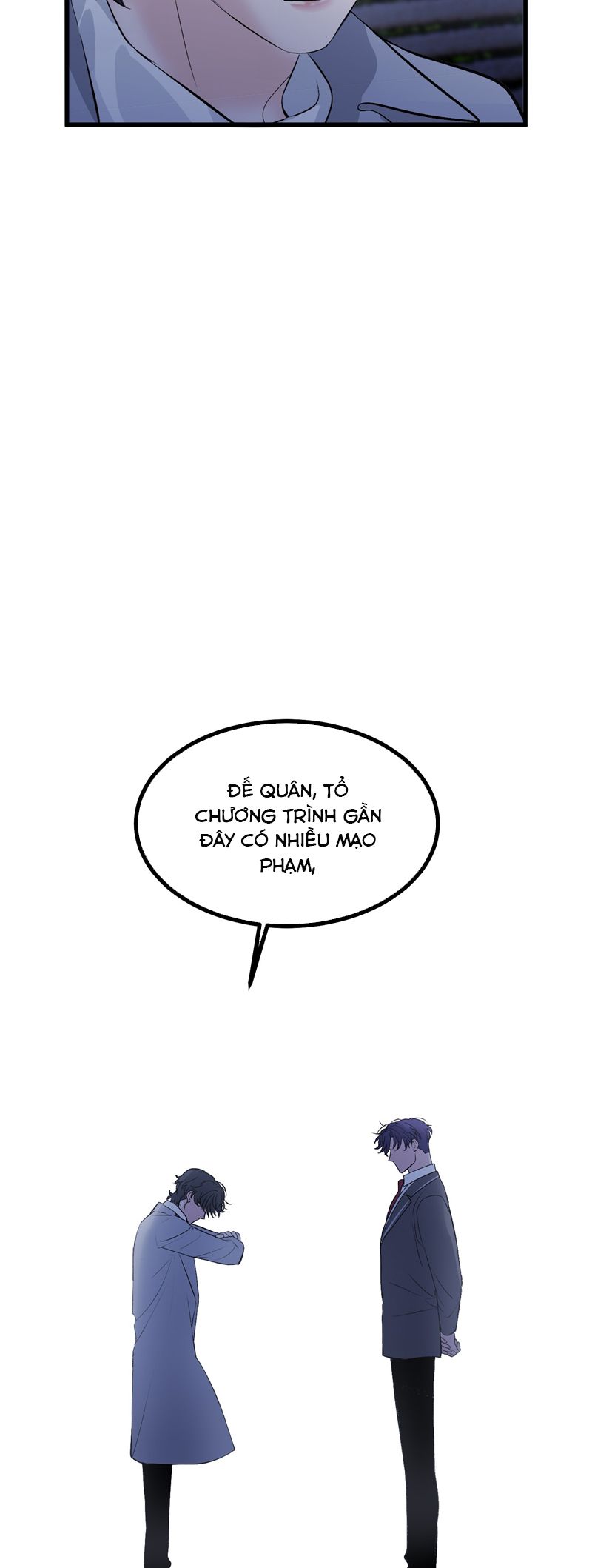 C Vị Thành Thần 3 Chapter 19 - Trang 3