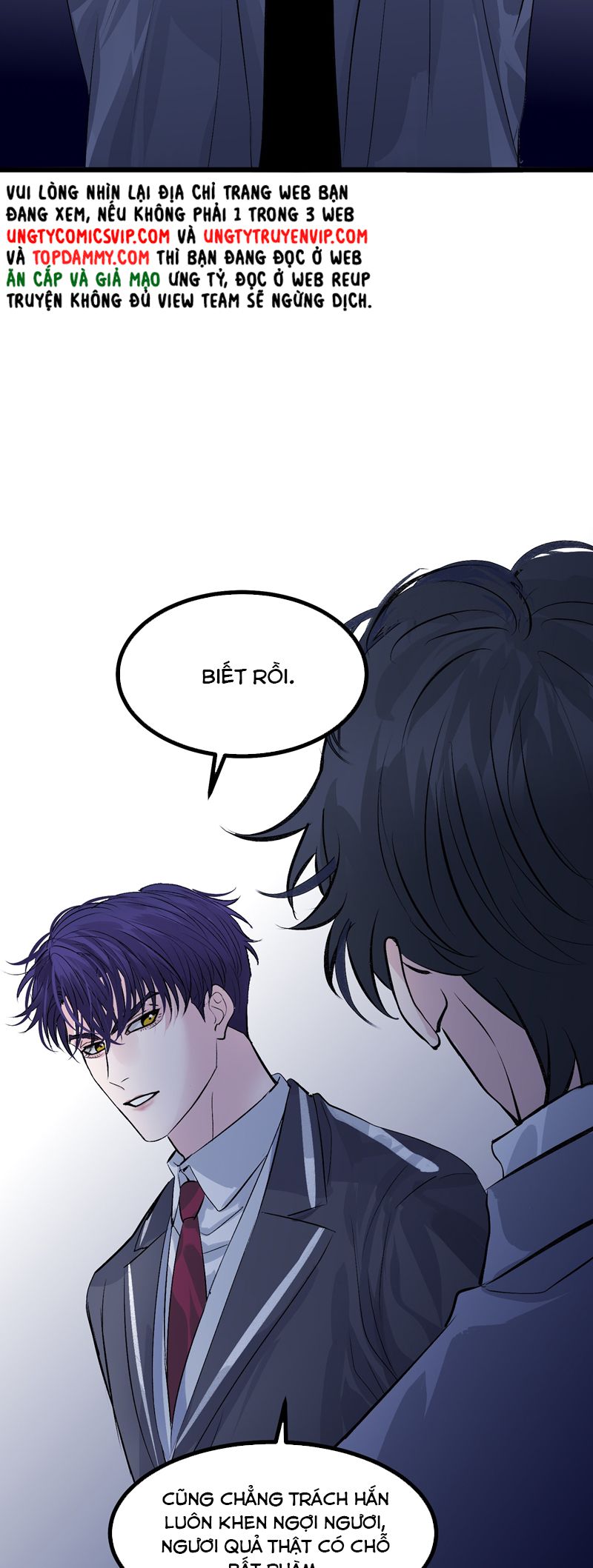 C Vị Thành Thần 3 Chapter 19 - Trang 3